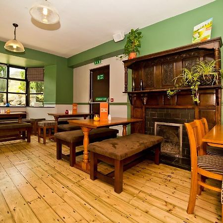 Yha Snowdon Pen-Y-Pass Hostel Llanberis Ngoại thất bức ảnh