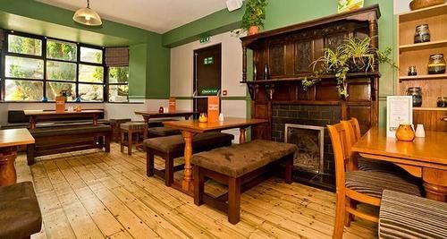 Yha Snowdon Pen-Y-Pass Hostel Llanberis Ngoại thất bức ảnh