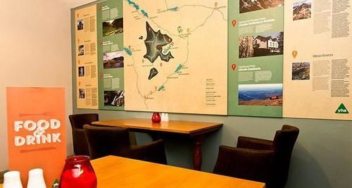 Yha Snowdon Pen-Y-Pass Hostel Llanberis Ngoại thất bức ảnh