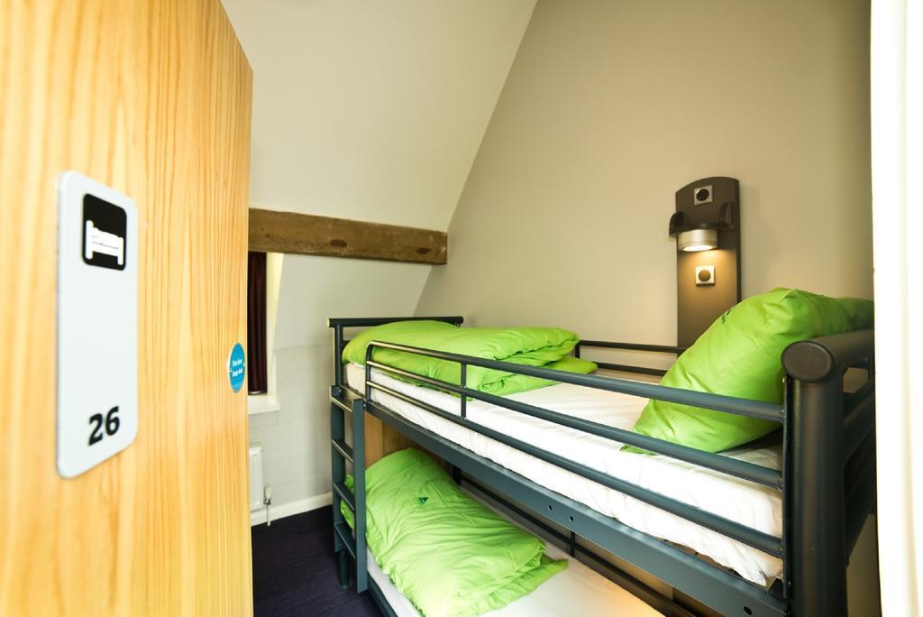 Yha Snowdon Pen-Y-Pass Hostel Llanberis Phòng bức ảnh