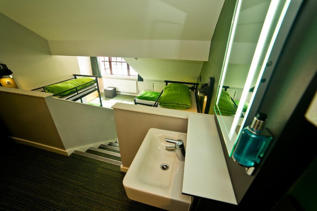 Yha Snowdon Pen-Y-Pass Hostel Llanberis Phòng bức ảnh