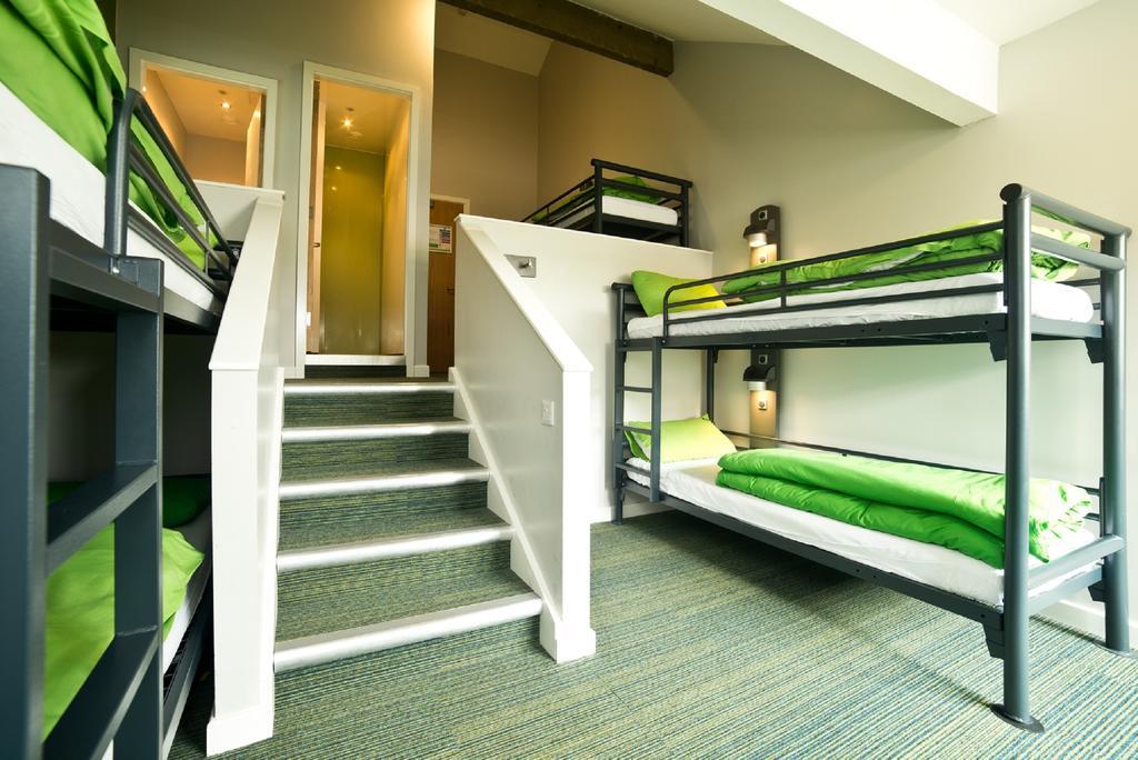 Yha Snowdon Pen-Y-Pass Hostel Llanberis Phòng bức ảnh