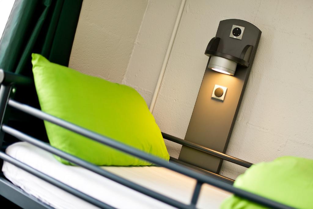 Yha Snowdon Pen-Y-Pass Hostel Llanberis Phòng bức ảnh