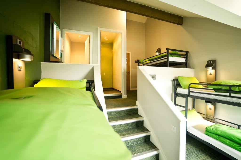 Yha Snowdon Pen-Y-Pass Hostel Llanberis Phòng bức ảnh