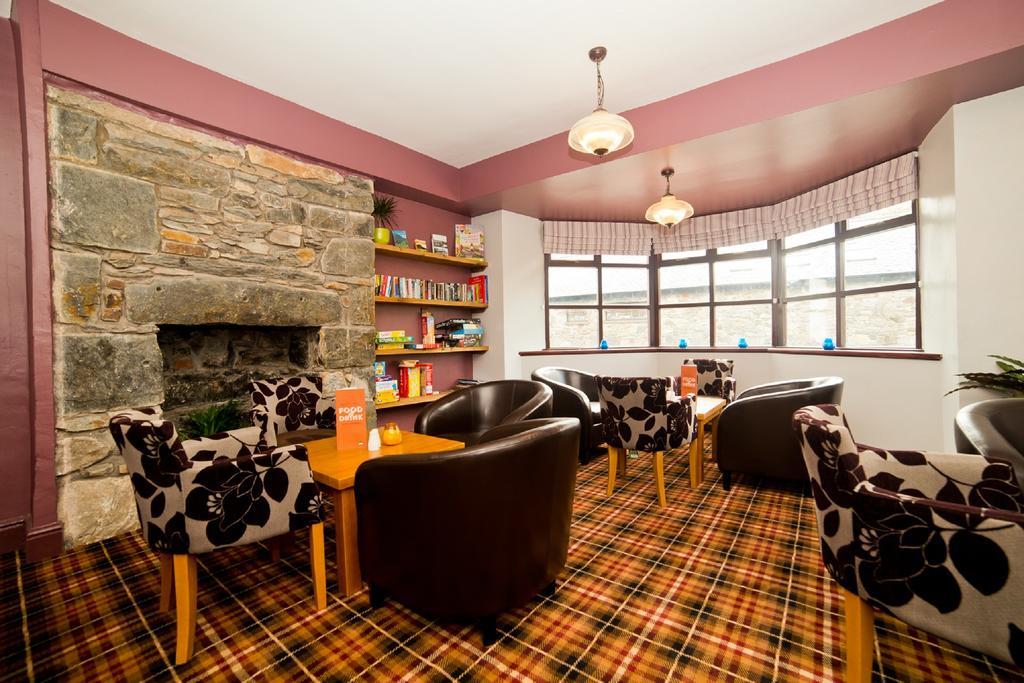 Yha Snowdon Pen-Y-Pass Hostel Llanberis Ngoại thất bức ảnh